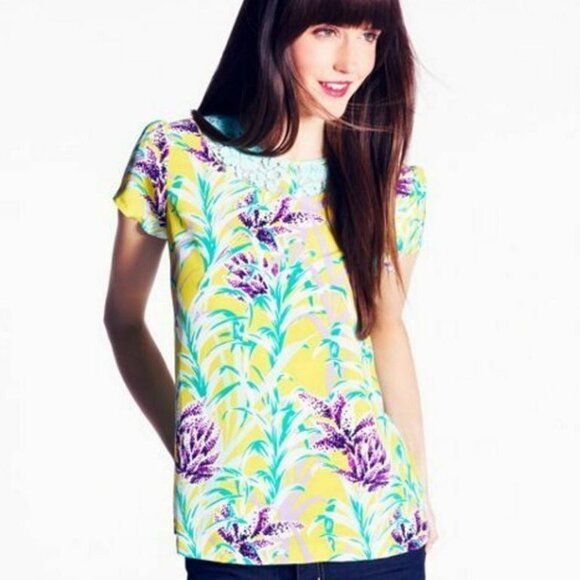 KATE SPADE New York ROSLYN California Calling TOP